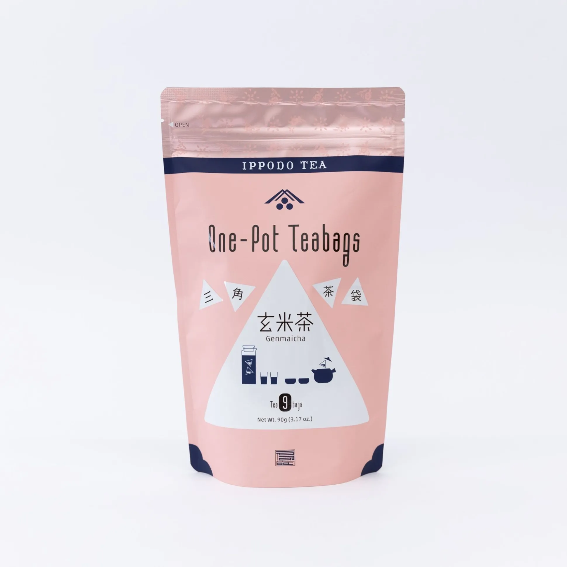 Ippodo - Tea Bags