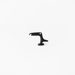 Iron Crow Bottle Opener