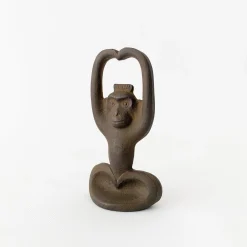 Iron Monkey Bottle Opener [Ts364]