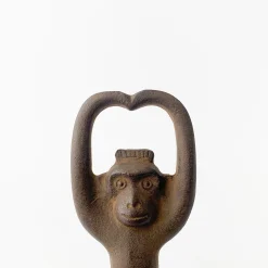 Iron Monkey Bottle Opener [Ts364]