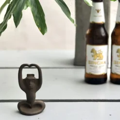 Iron Monkey Bottle Opener [Ts364]