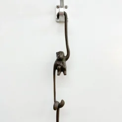 Iron Monkey Hooks [Ts107]