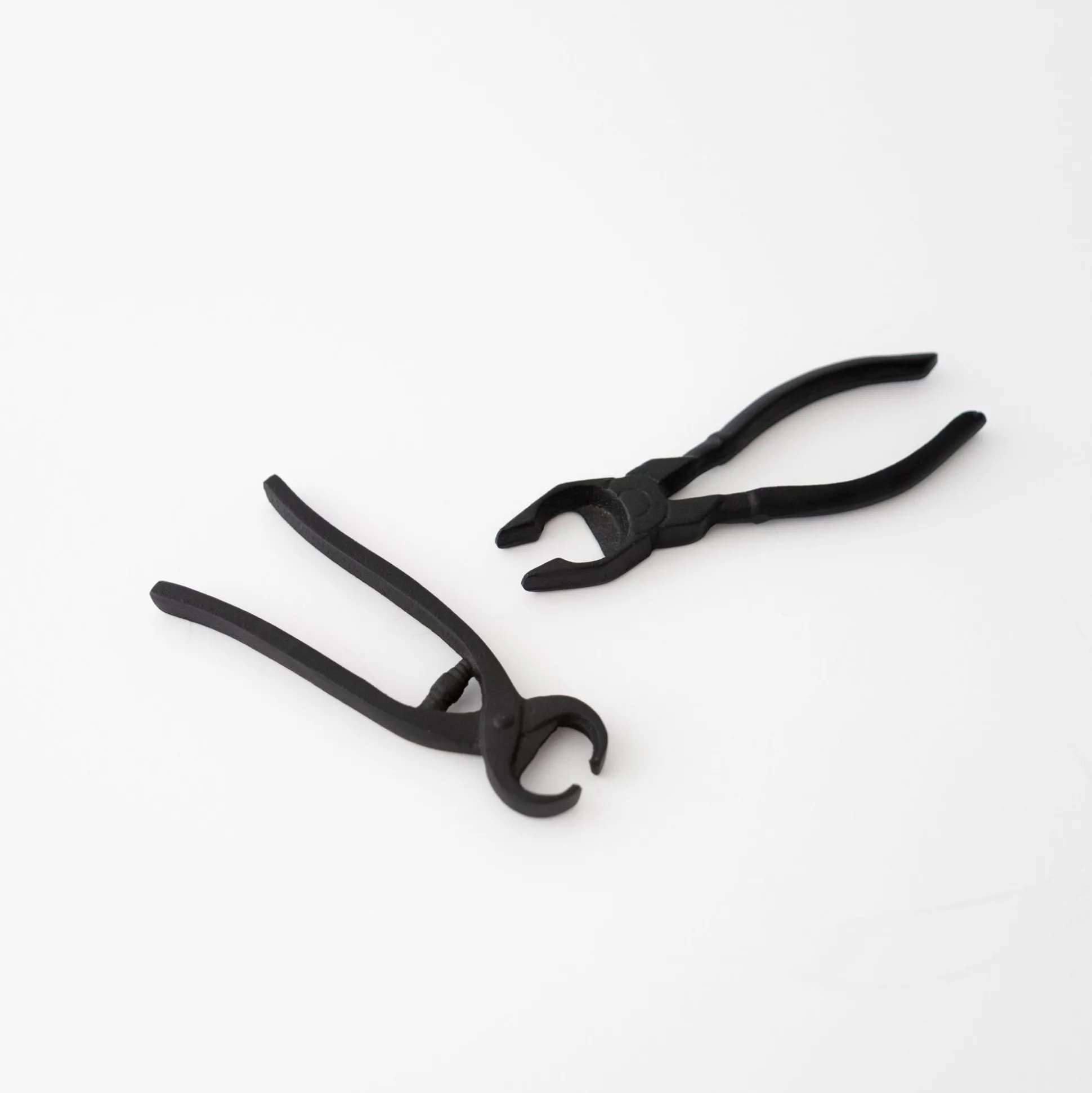 Iron Tool Bottle Opener