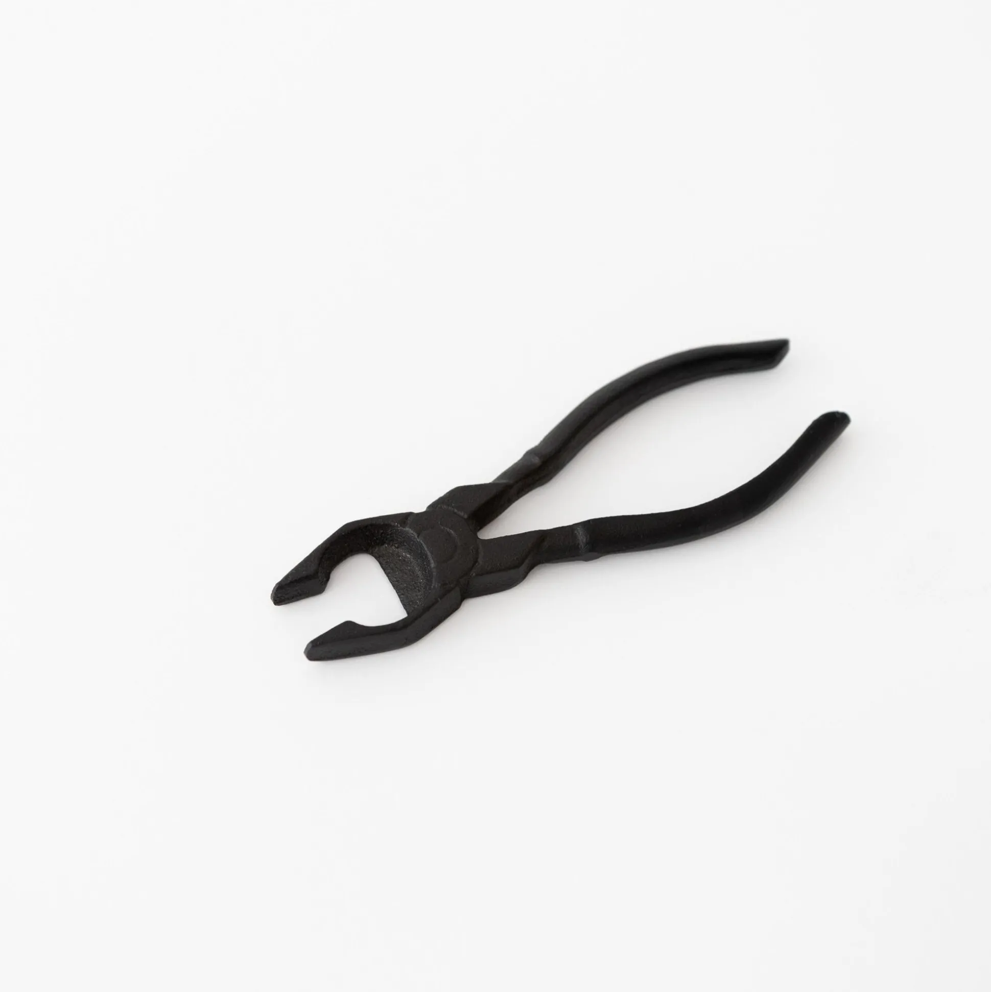 Iron Tool Bottle Opener
