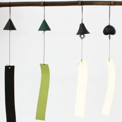 Iron Wind Chimes