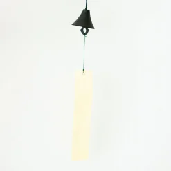 Iron Wind Chimes