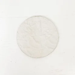 Irose Leather Coasters