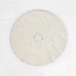 Irose Leather Coasters
