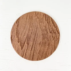 Irose Leather Coasters