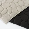 Ishikoro Pebble Stone Bath Mats