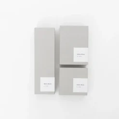 Ito Bindery Gray Memo Blocks