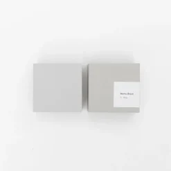 Ito Bindery Gray Memo Blocks