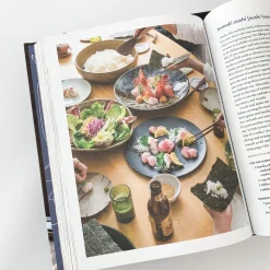 Japanese Home Cooking: Simple Meals, Authentic Flavors By Sonoko Sakai