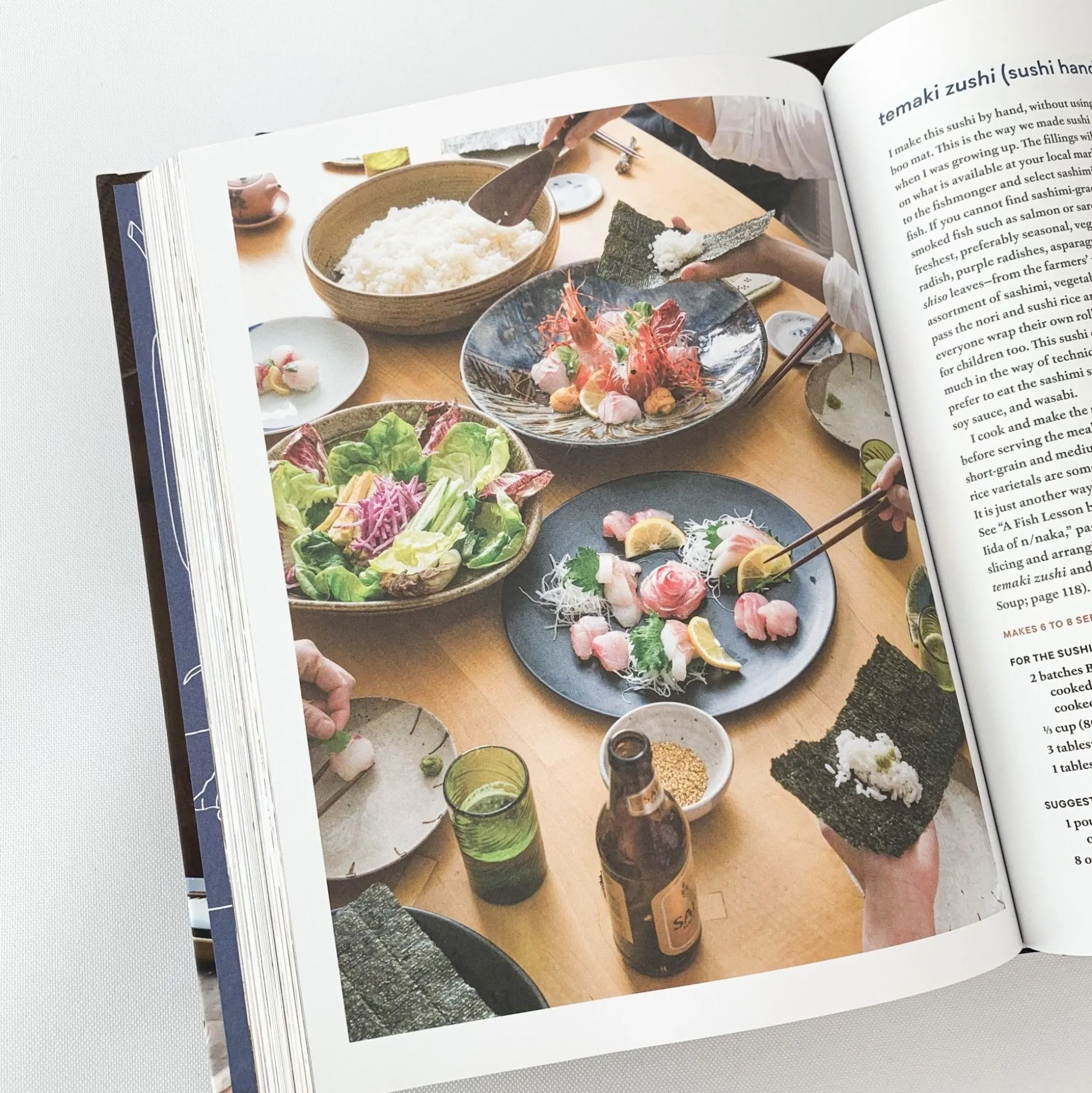Japanese Home Cooking: Simple Meals, Authentic Flavors By Sonoko Sakai