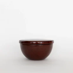 136 Japanese Wood Lacquer Bowls