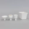 Jicon Sake Vessels And Pitcher