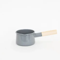 Kaico Milk Pan - Gray [Kg-004]