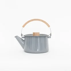 Kaico Tea Kettle - Gray