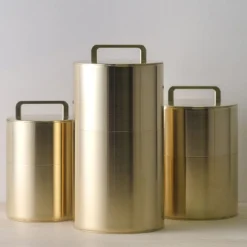 Kaikado Coffee Canisters