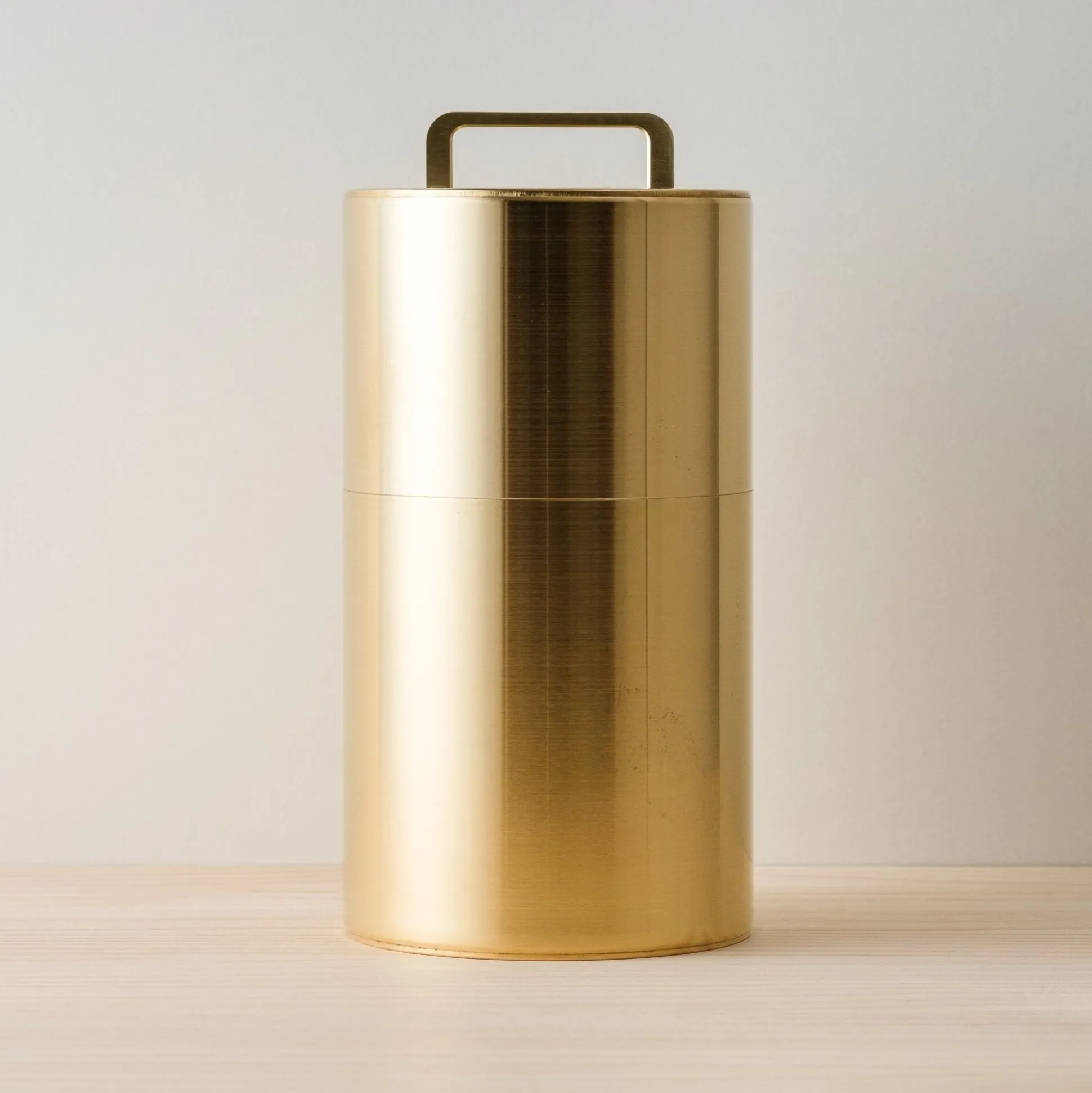 Kaikado Coffee Canisters