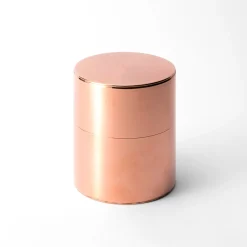 Kaikado Tea Canisters