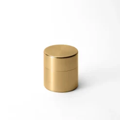 Kaikado Tea Canisters