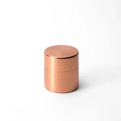 Kaikado Tea Canisters