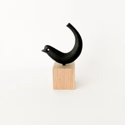 Kamasada Iron Bird Ornaments