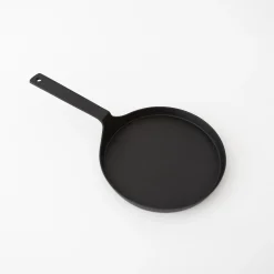 Kamasada Iron Egg Pan [Ts578]