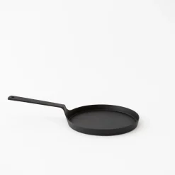 Kamasada Iron Egg Pan [Ts578]