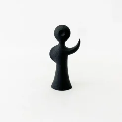 Kamasada Iron Kodai Paperweight [Ts048]