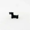 Kamasada Iron Scotty Dog Paperweight [Ts502]