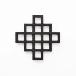 Kamasada Nambu Tekki Trivets