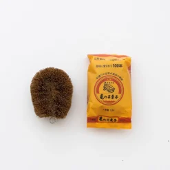 Kamenoko Kitchen Scrubber [Ts302]