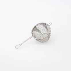 Kanaami-Tsuji Tea Strainers
