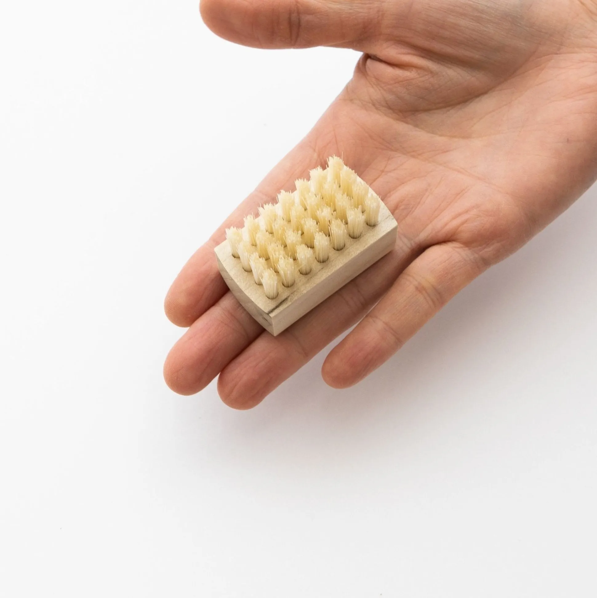 Kanaya Nail Brushes