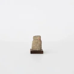 Katsuyoshi Matsuzaki Stone Figures