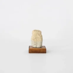 Katsuyoshi Matsuzaki Stone Figures