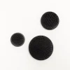 Kenzan Flower Frogs - Black