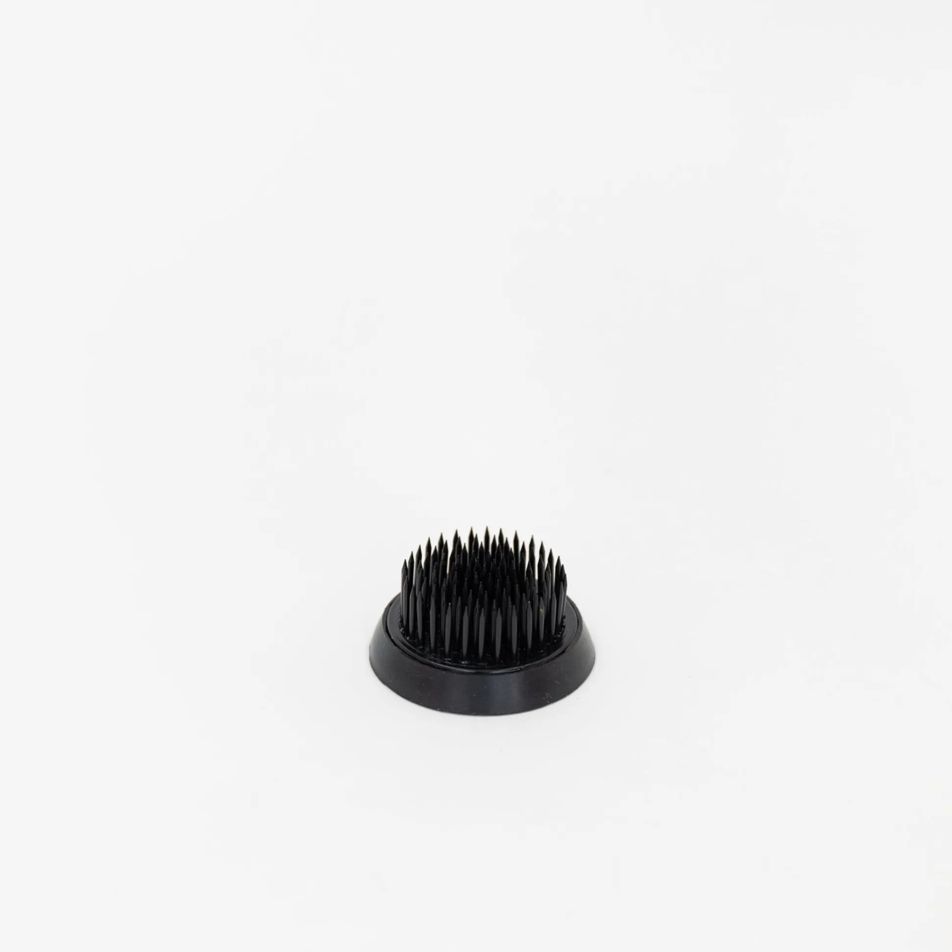 Kenzan Flower Frogs - Black