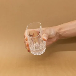 Kinjo Silicone Rock Glass