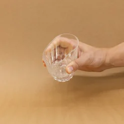 Kinjo Silicone Rock Glass