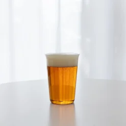 Kinto Cast Iced Tea And Beer Glasses