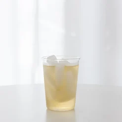Kinto Cast Iced Tea And Beer Glasses