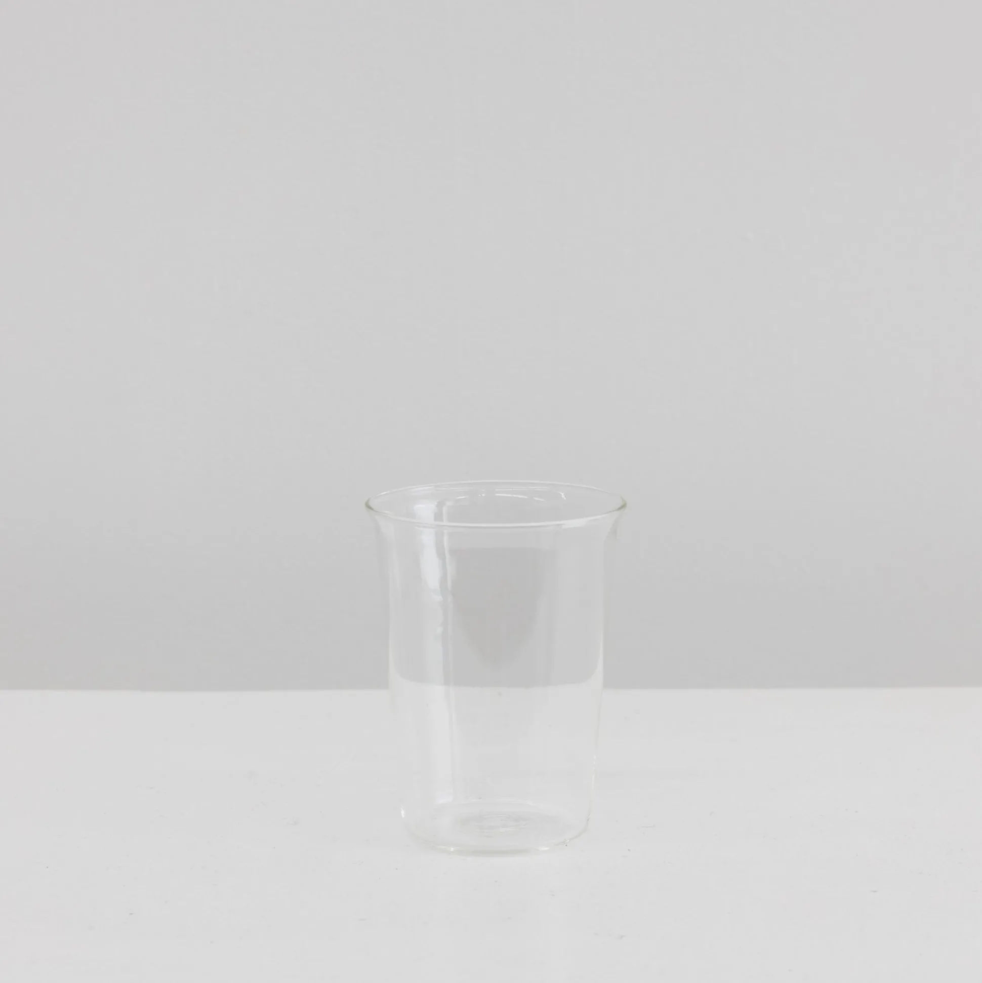 Kinto Cast Iced Tea And Beer Glasses