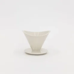 Kinto Porcelain Oct Brewer - 2 Cups