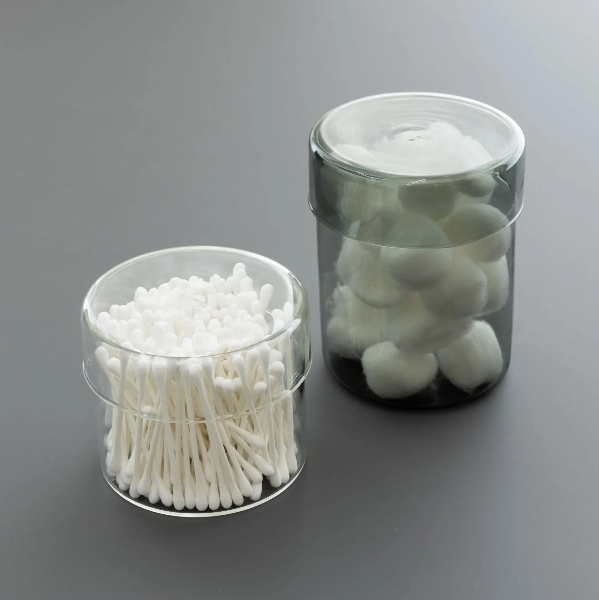 Kinto Schale Glass Case