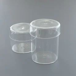 Kinto Schale Glass Case