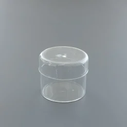 Kinto Schale Glass Case
