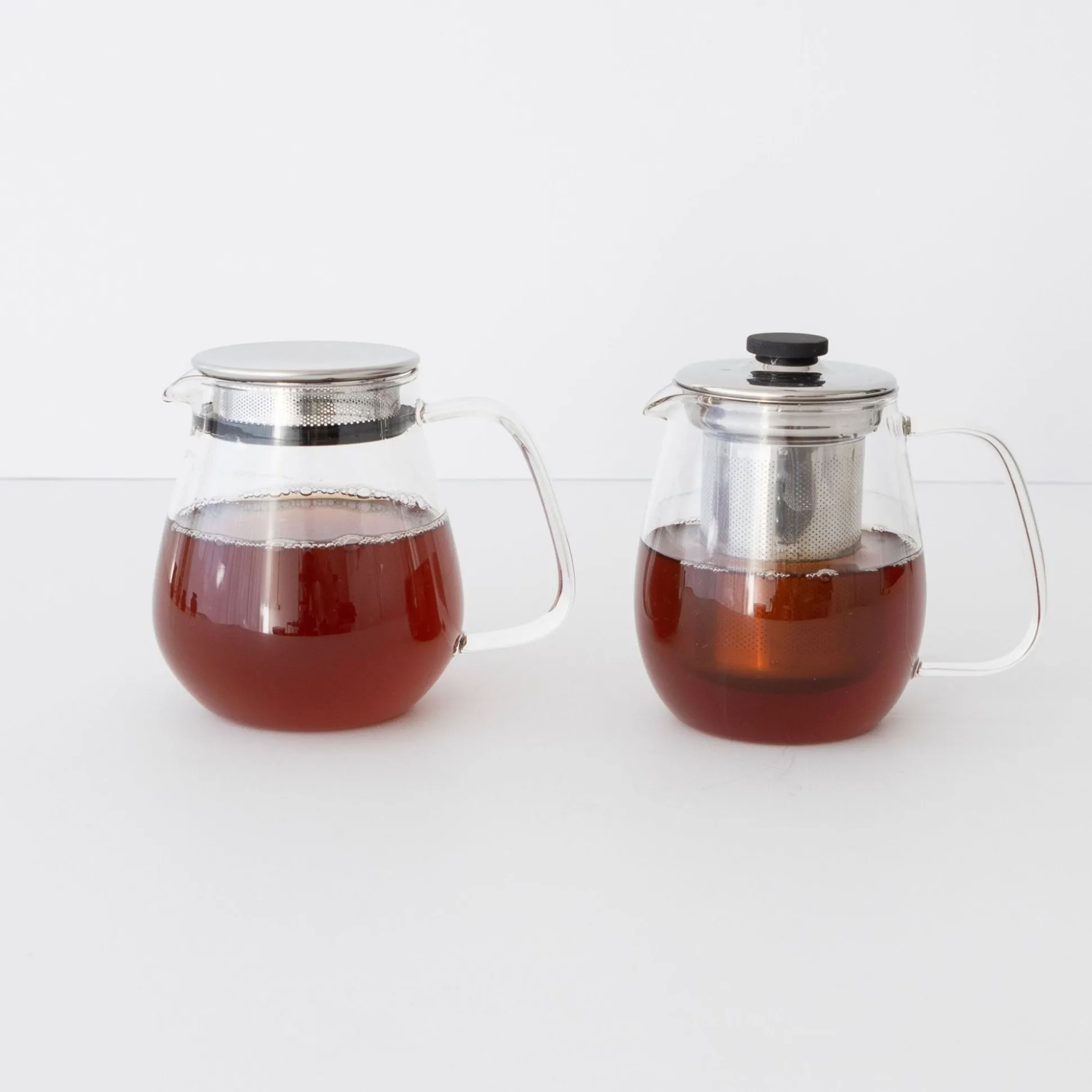 Kinto Unitea One Touch Teapots
